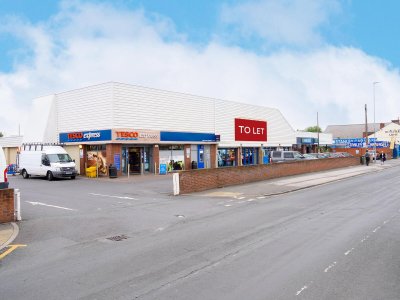 Retail in Wakefield