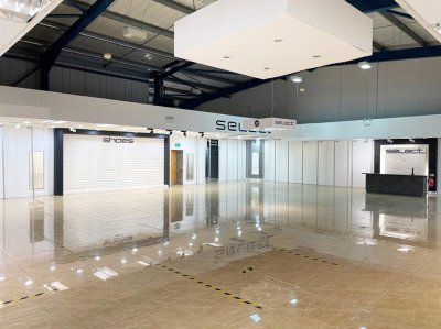Retail/Shop To Let, Hull, North Humberside