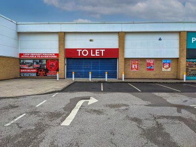 Retail/Shop in Hull - photo 3