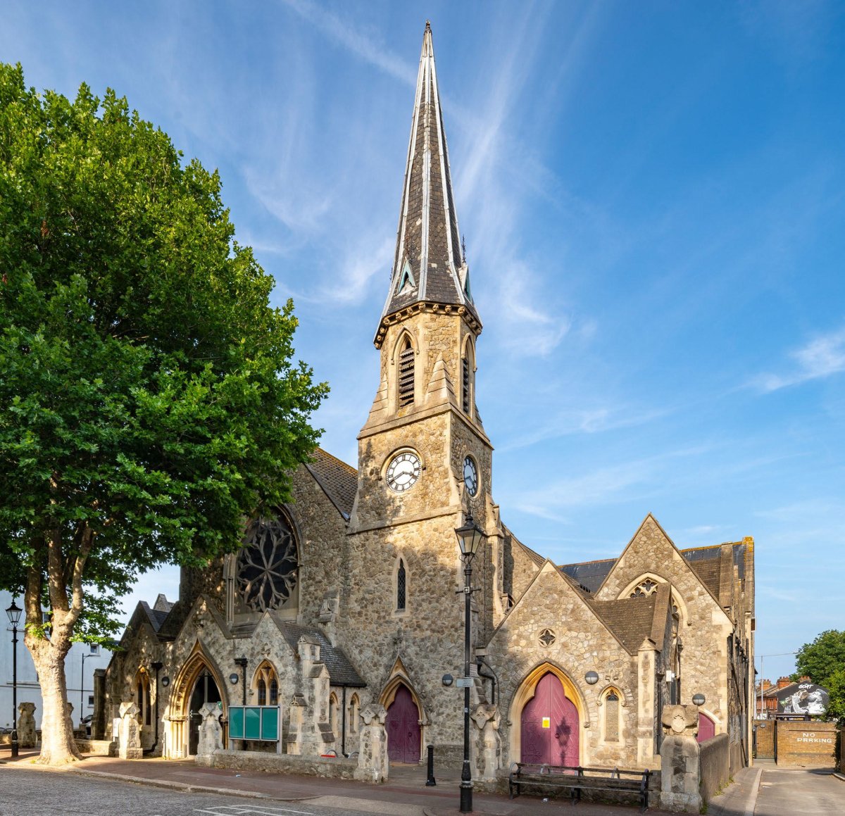 Retail in Southend On Sea