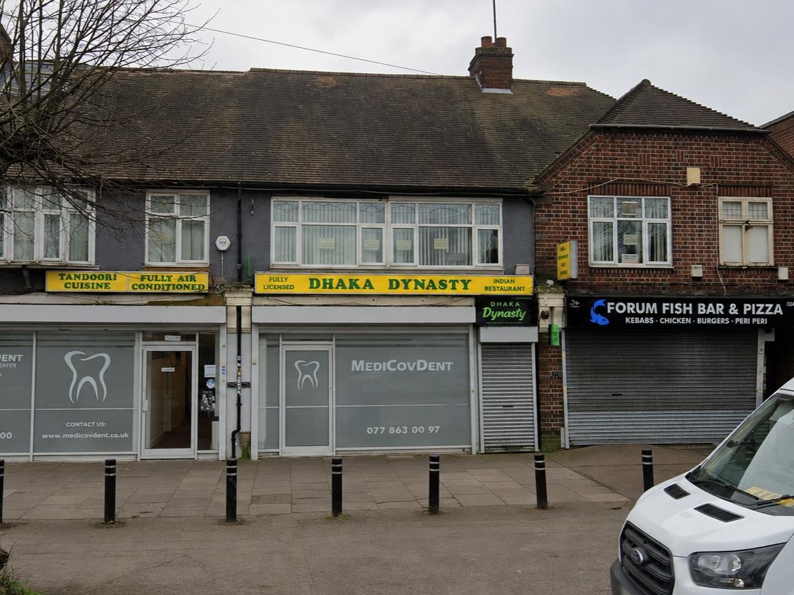 Retail/Shop To Let, Coventry, West Midlands
