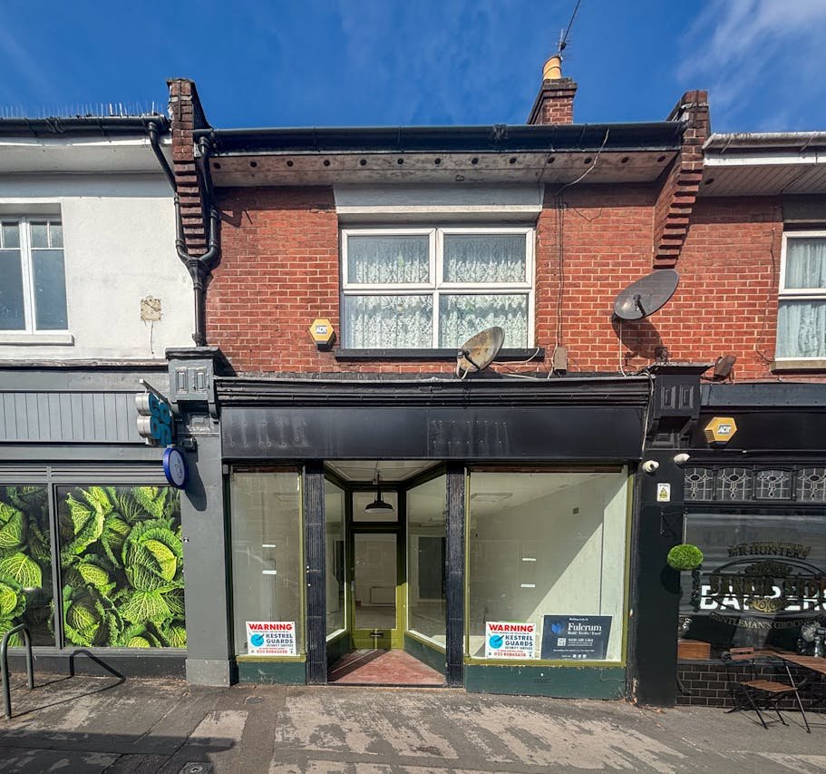 Retail in Bournemouth