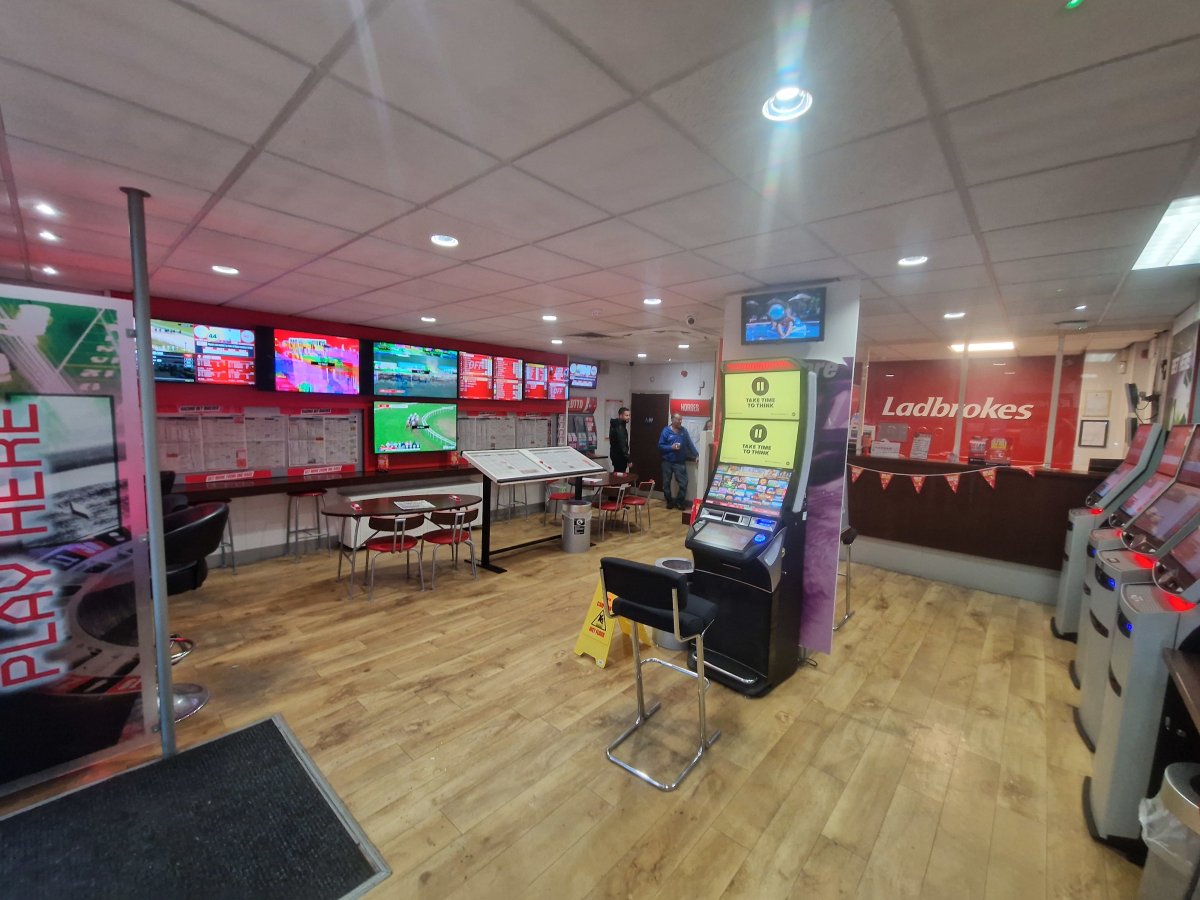 Retail/Shop in Heanor - photo 2