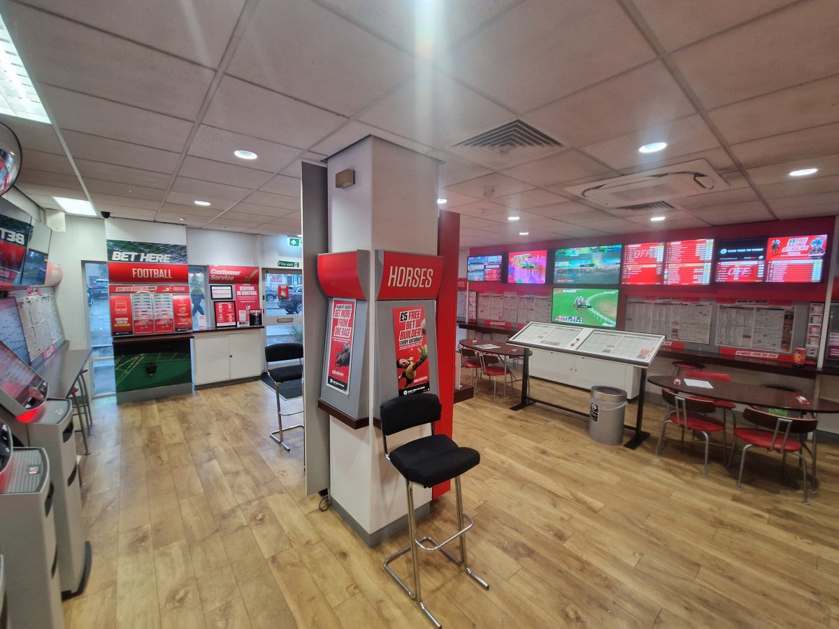 Retail/Shop in Heanor - photo 3