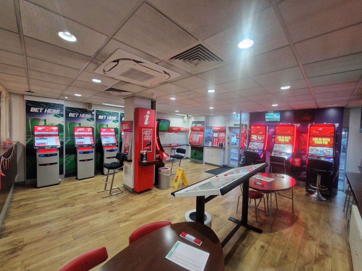 Retail/Shop in Heanor - photo 4