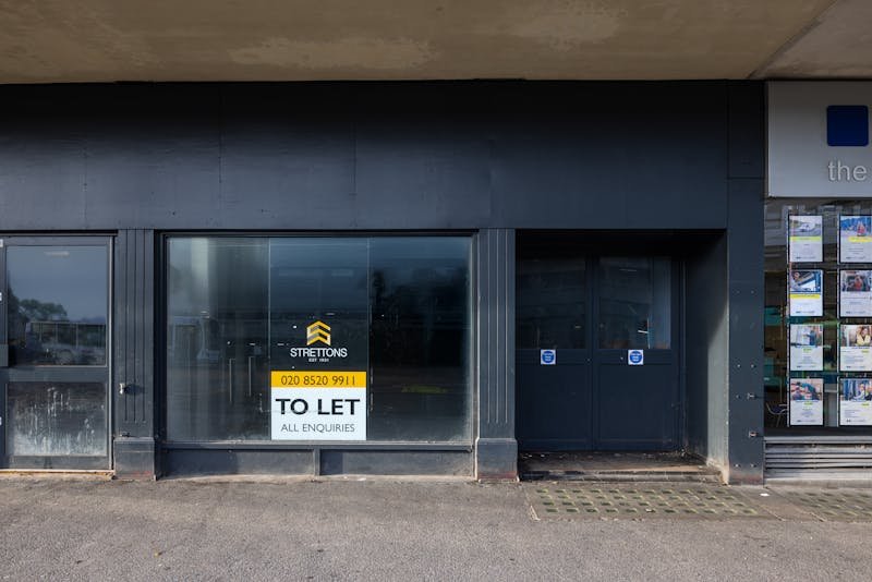 Retail in Essex