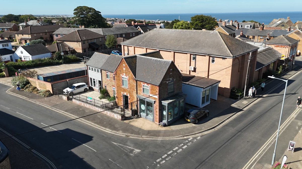 Retail in Hunstanton