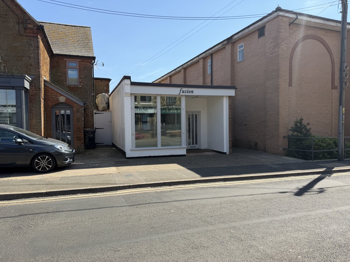 Retail in Hunstanton
