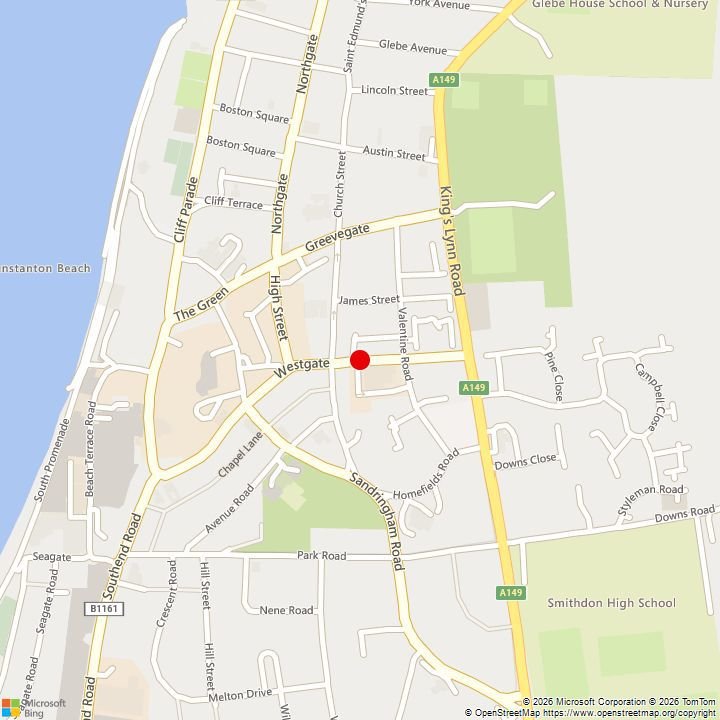 Retail/Shop in Hunstanton - photo 2