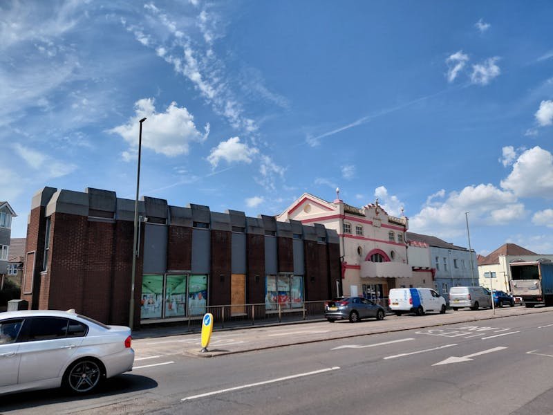 Retail/Shop in Gosport - photo 2