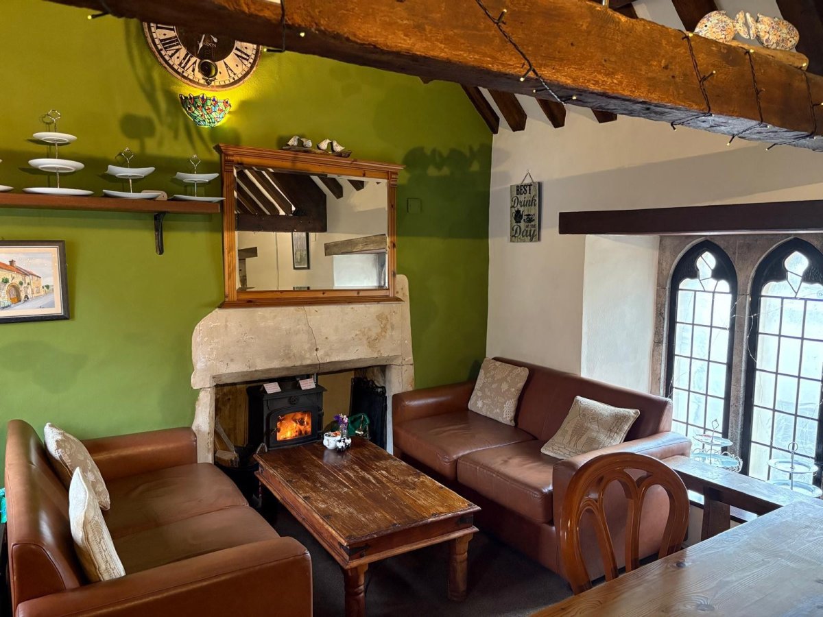 Retail/Shop in Axbridge - photo 4