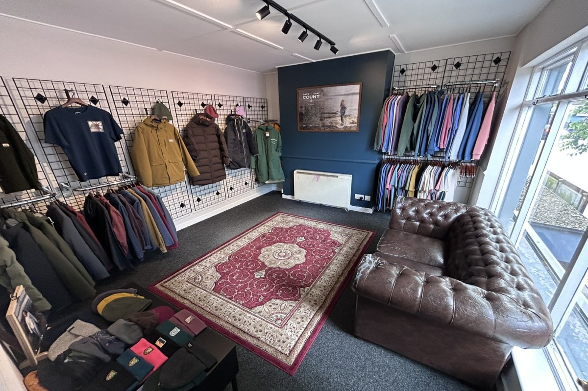 Retail/Shop in Belfast - photo 2