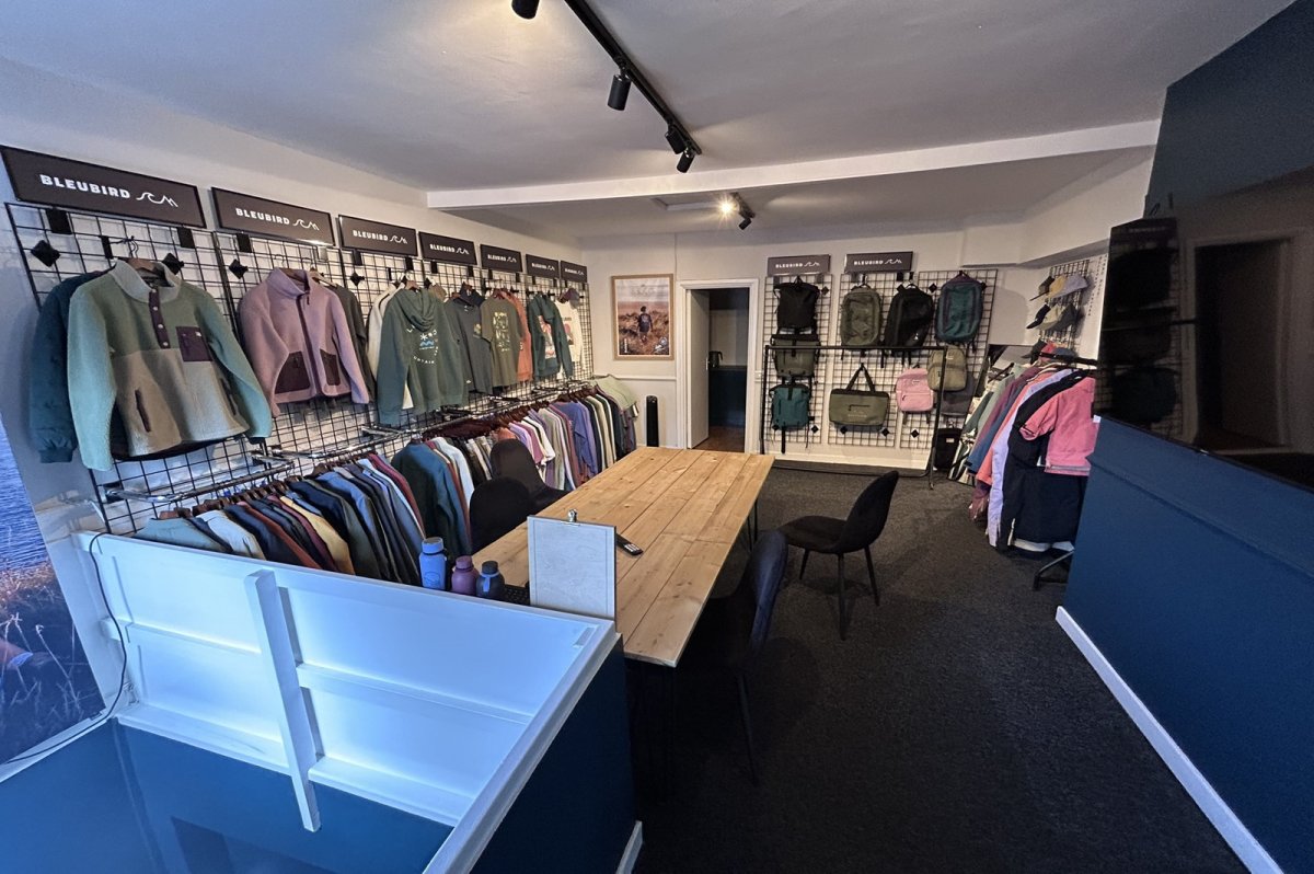 Retail/Shop in Belfast - photo 3