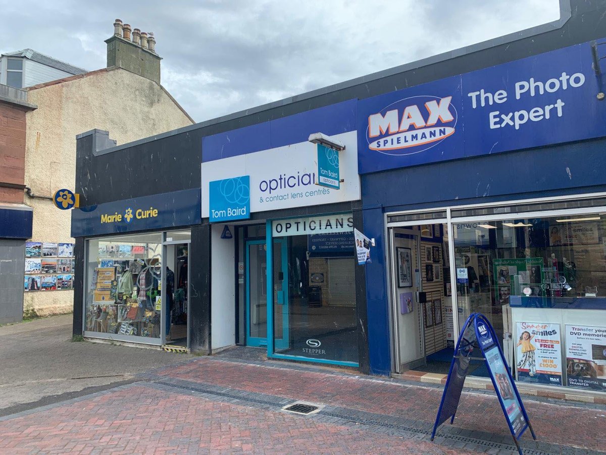 Retail/Shop in Saltcoats - photo 2