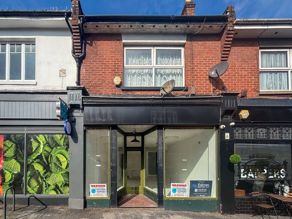 Retail in Bournemouth