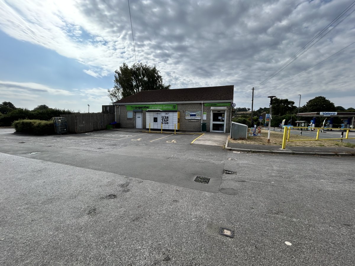 Retail/Shop in Farrington Gurney - photo 2