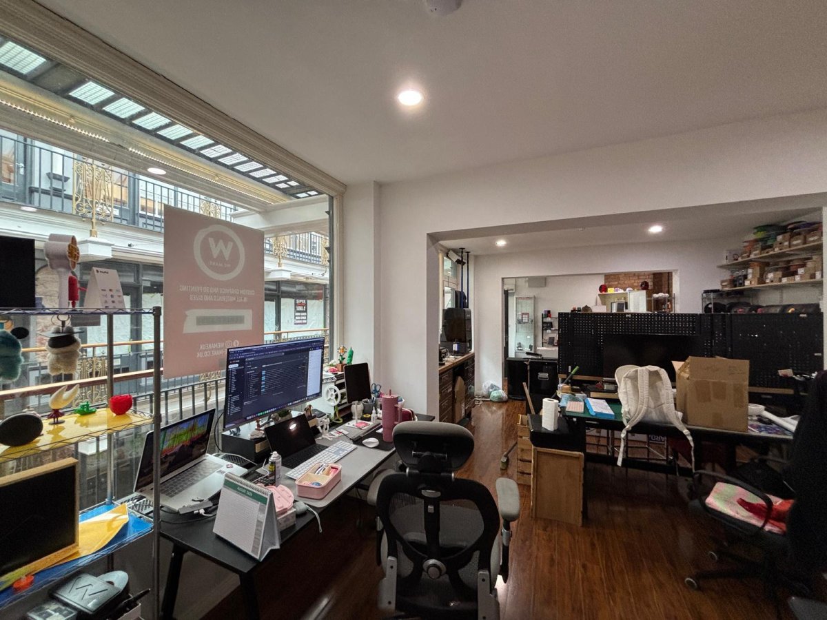 Retail/Shop in Leicester - photo 4