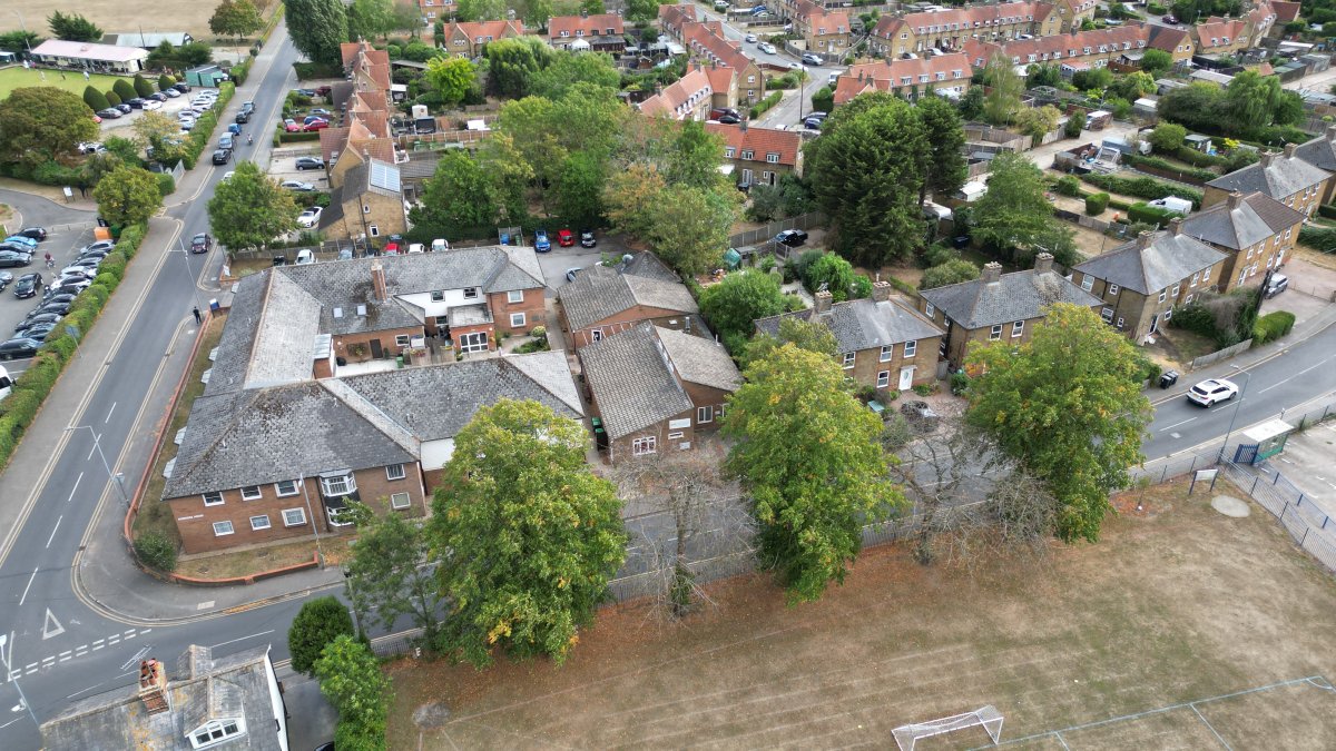 Retail in Maldon