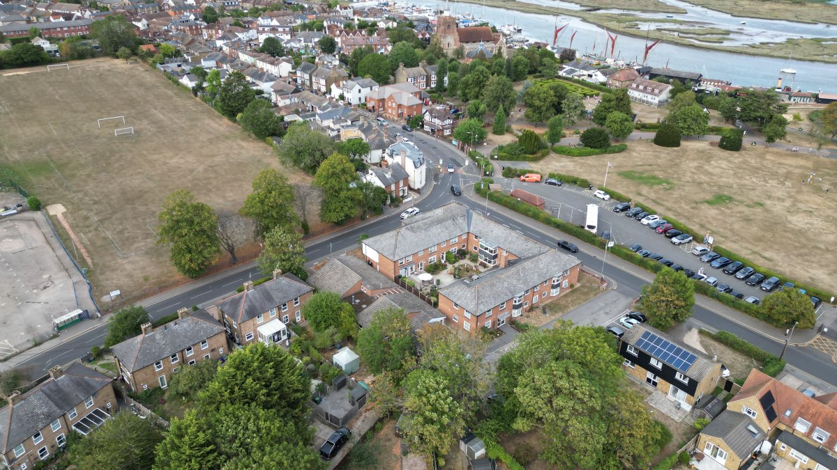 Retail/Shop in Maldon - photo 2