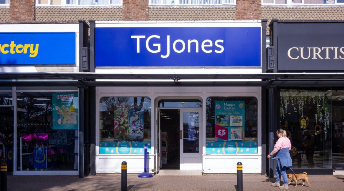 Retail in Littlehampton