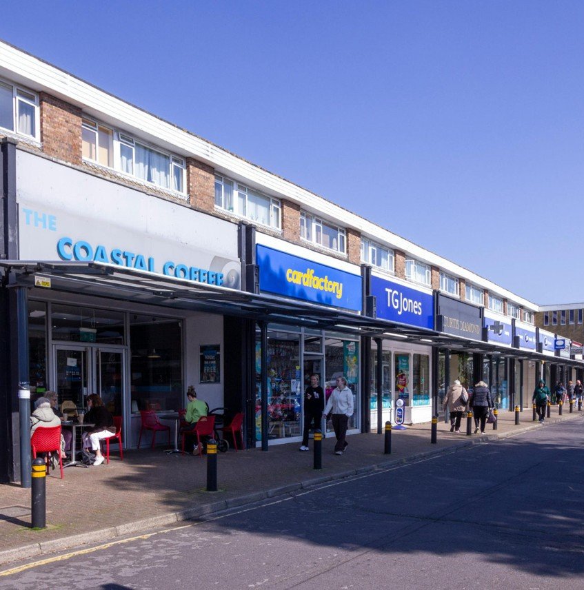 Retail/Shop in Littlehampton - photo 2
