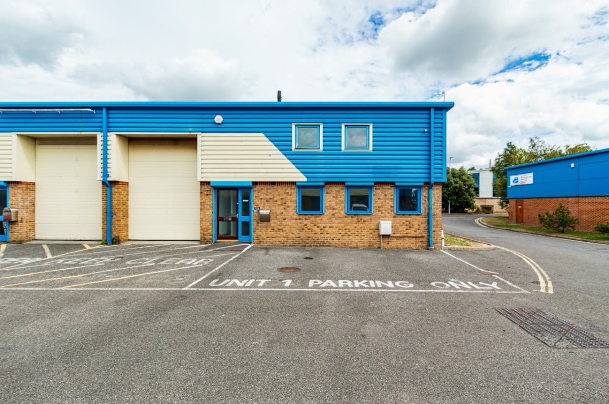 Retail in Poole