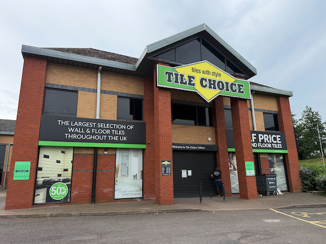 Retail/Shop in Telford - photo 3
