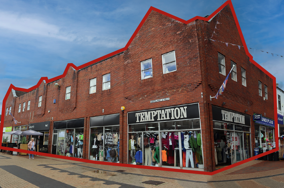 Retail/Shop in Chorley - photo 2