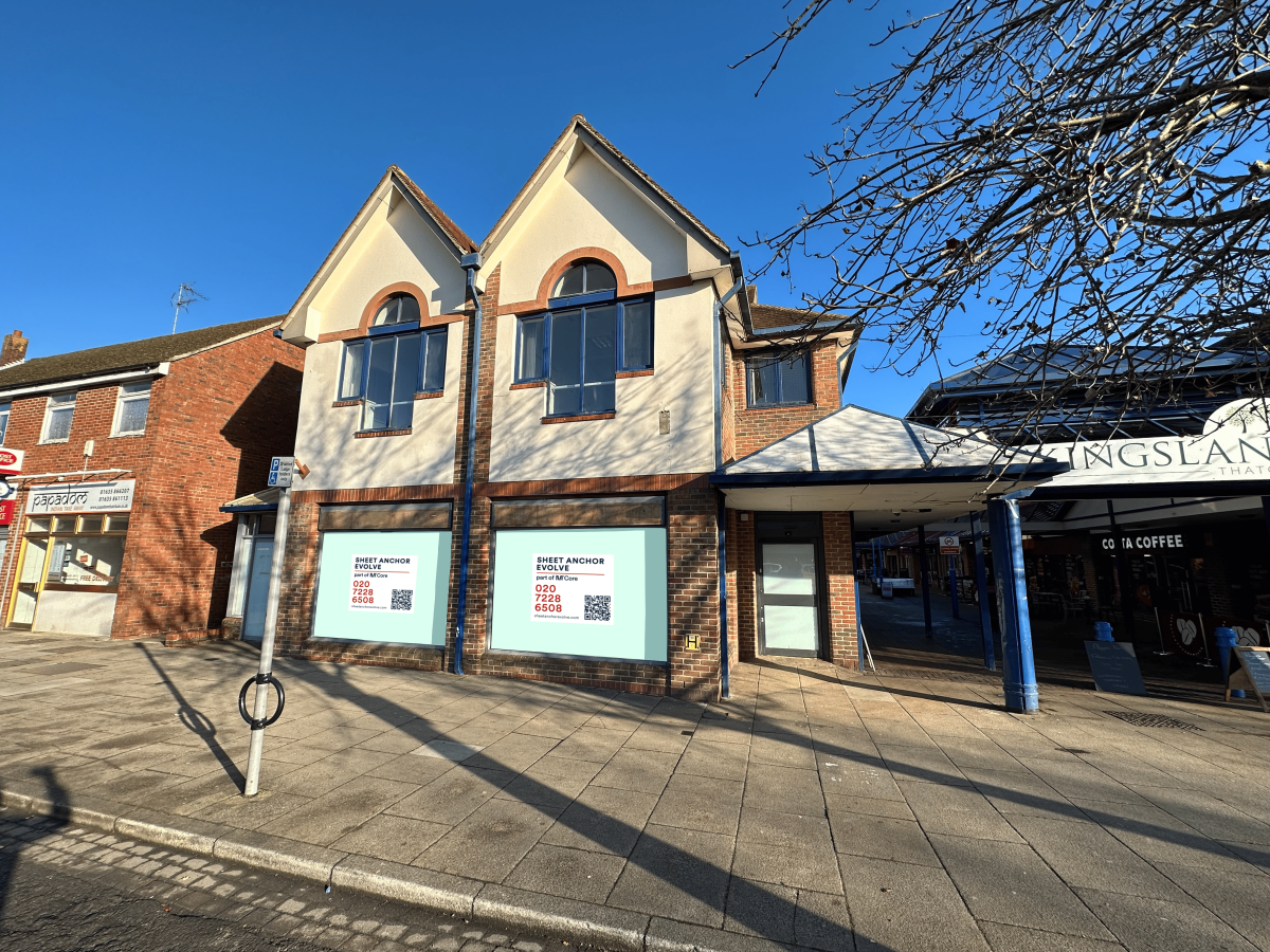 Retail/Shop in Thatcham - photo 4