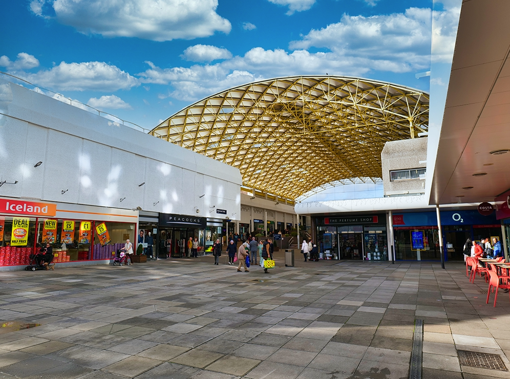 Retail/Shop in Cwmbran - photo 2