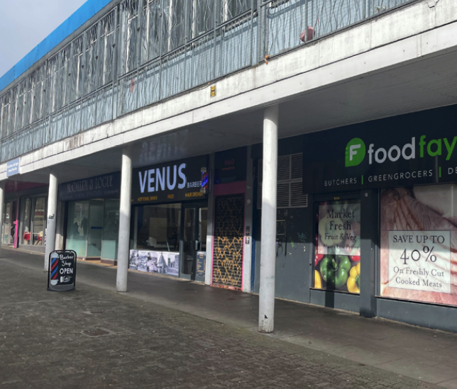 Retail/Shop in Glasgow - photo 2