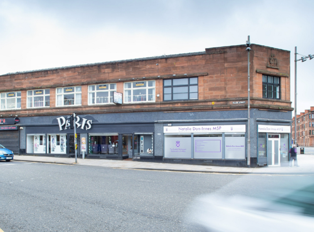 Retail/Shop in Renfrew - photo 2