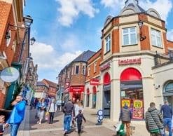 Retail/Shop in Chesterfield - photo 4