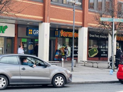 Retail/Shop in Glasgow - photo 2