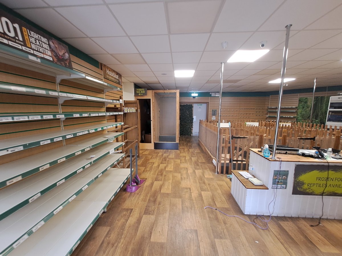 Retail/Shop in Plymouth - photo 2