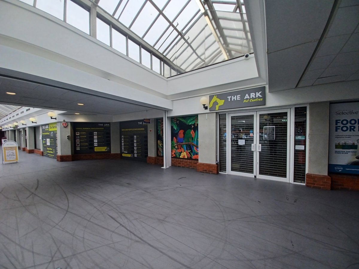 Retail/Shop in Plymouth - photo 4