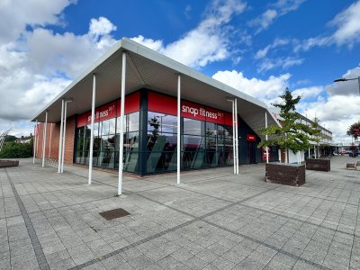 Retail/Shop To Rent, Immingham, South Humberside