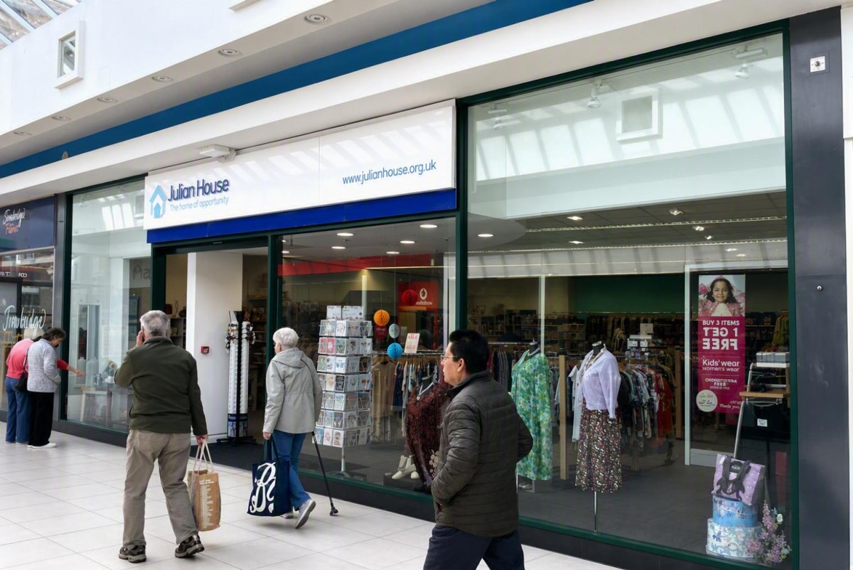 Retail/Shop To Let, Trowbridge, Wiltshire