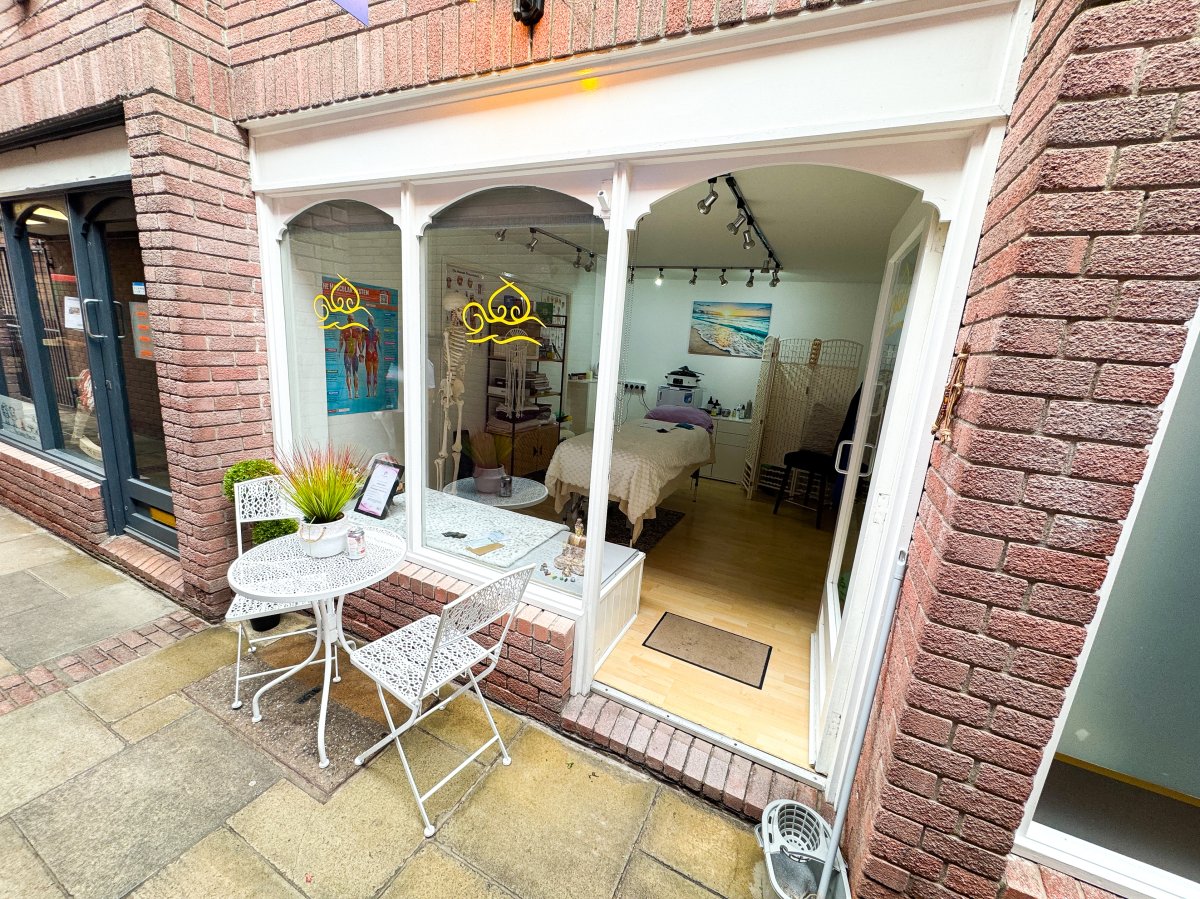 Retail in Truro