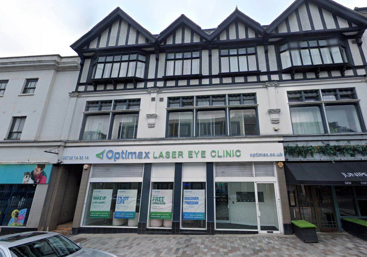 Retail in Maidstone