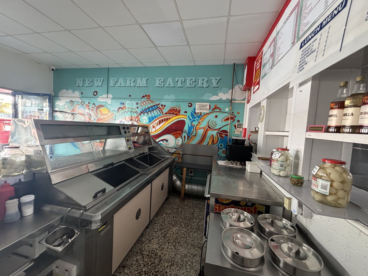 Retail/Shop in Kilmarnock - photo 4