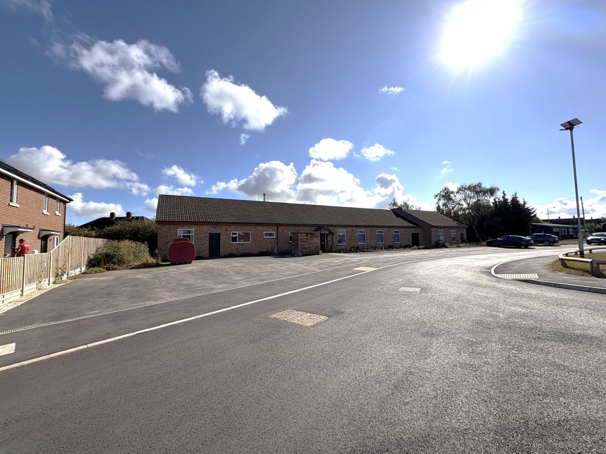 Retail/Shop For Sale, Louth, Lincolnshire