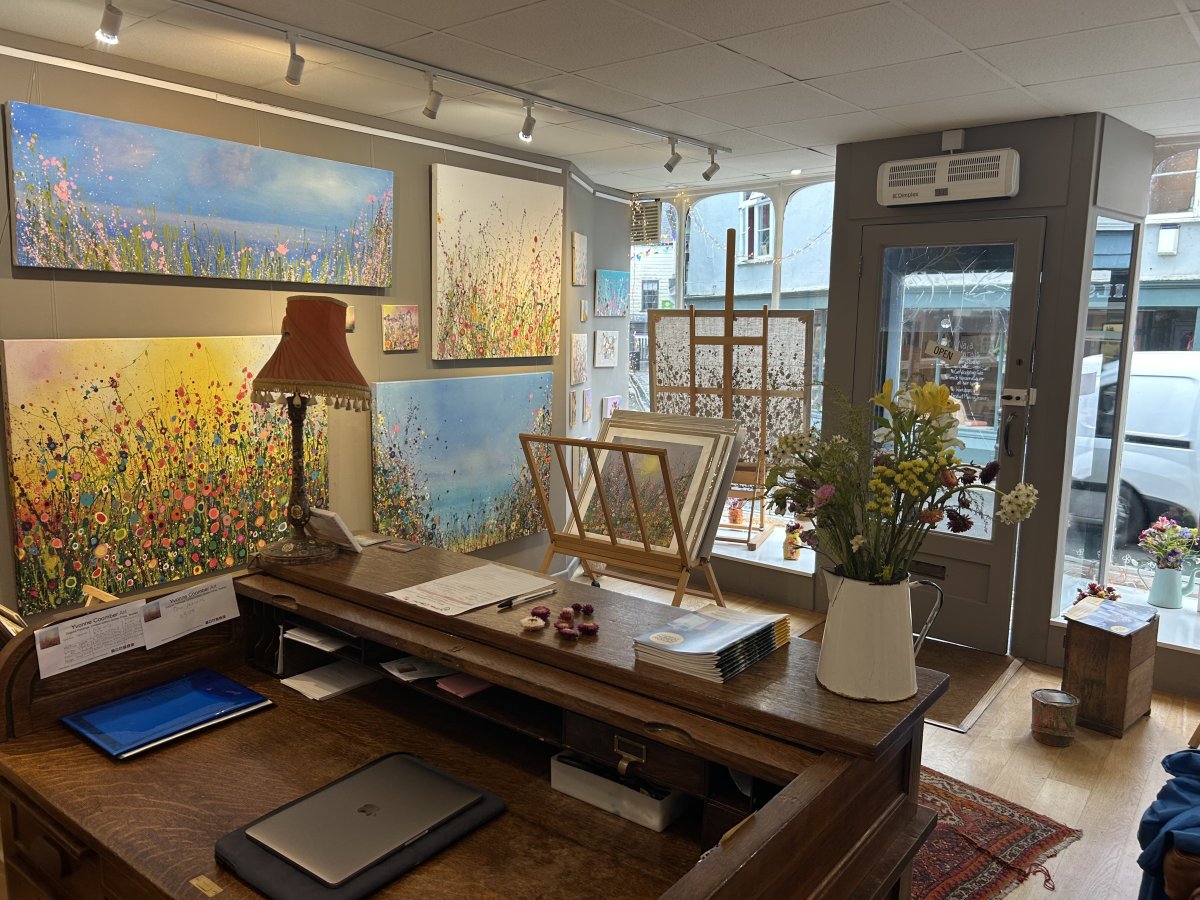Retail/Shop in Totnes - photo 2