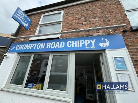 Retail in Macclesfield