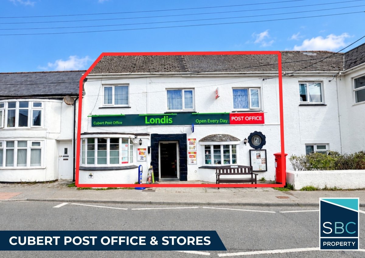Retail in Cubert