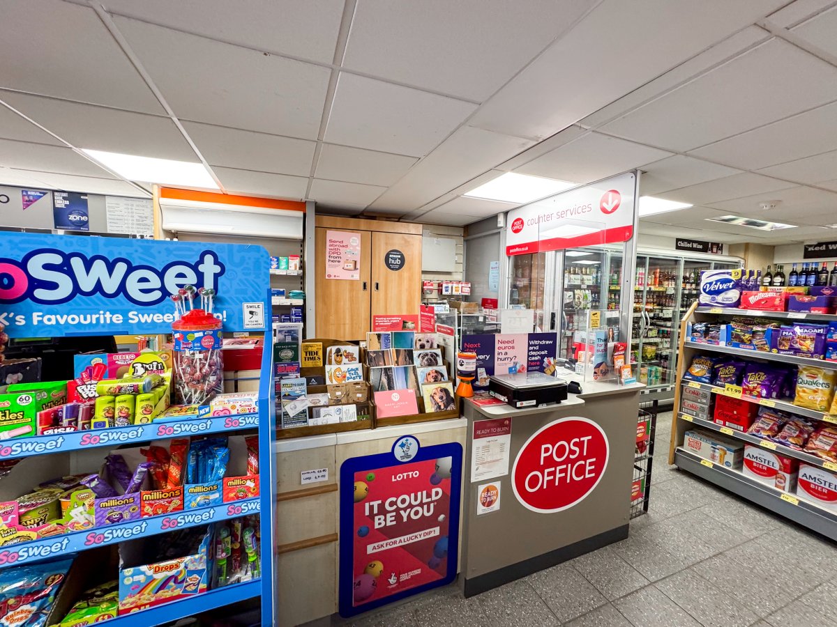 Retail/Shop in Cubert - photo 4
