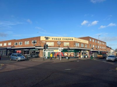 Retail/Shop To Let, Blaby, Leicestershire