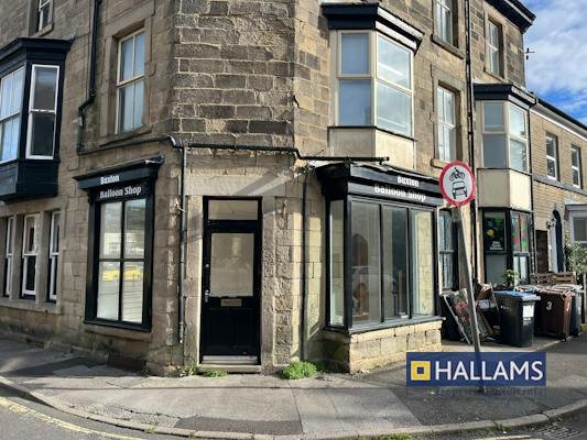 Retail in Buxton
