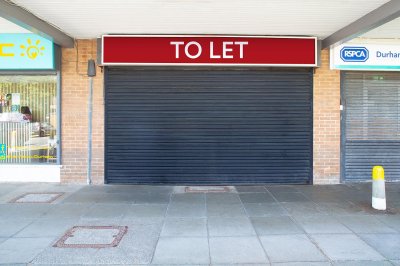 Retail in Durham
