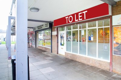 Retail/Shop To Let, Carrville, County Durham